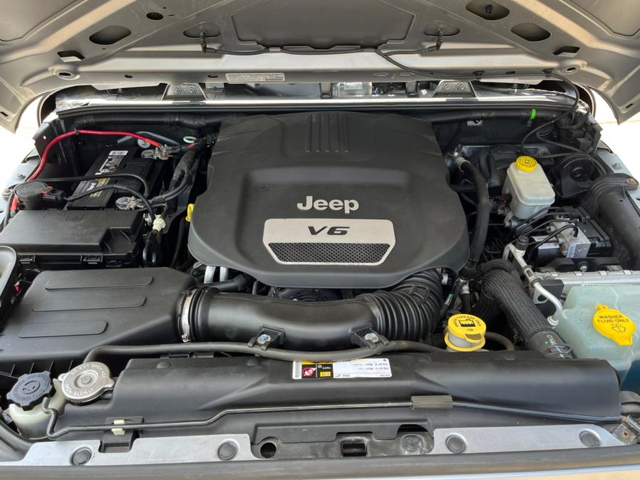 2014 Jeep Wrangler 4WD 2dr Sport, available for sale in New Britain, Connecticut | Supreme Automotive. New Britain, Connecticut 2014 Jeep Wrangler 4WD 2dr Sport, available for sale in New Britain, Connecticut | Supreme Automotive. New Britain, Connecticut