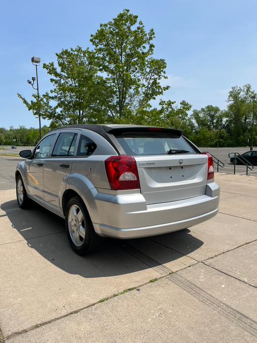 2008 Dodge Caliber 4dr HB SE FWD, available for sale in New Britain, Connecticut | Supreme Automotive. New Britain, Connecticut 2008 Dodge Caliber 4dr HB SE FWD, available for sale in New Britain, Connecticut | Supreme Automotive. New Britain, Connecticut