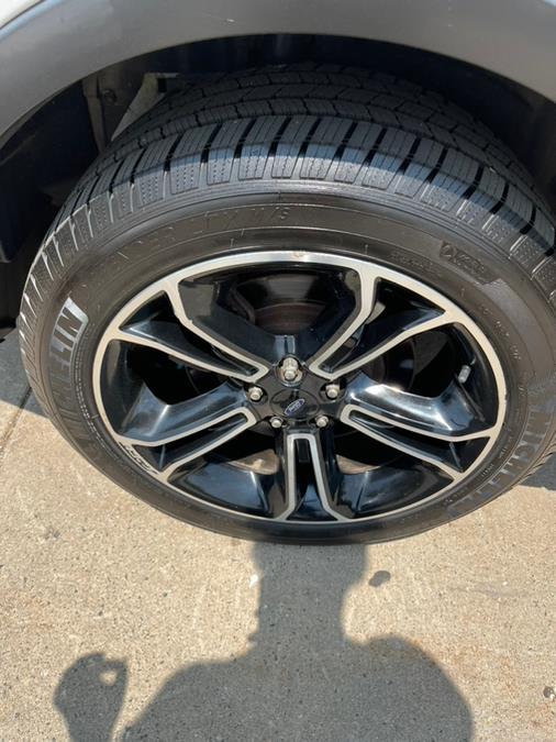2013 Ford Explorer 4WD 4dr Sport, available for sale in New Britain, Connecticut | Supreme Automotive. New Britain, Connecticut 2013 Ford Explorer 4WD 4dr Sport, available for sale in New Britain, Connecticut | Supreme Automotive. New Britain, Connecticut