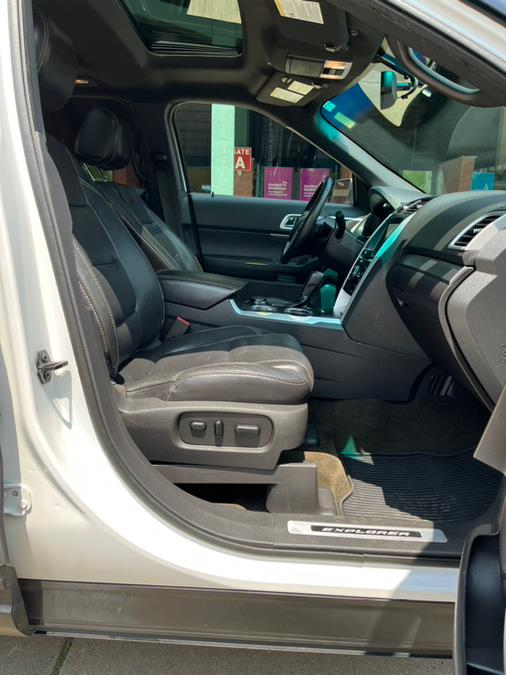 2013 Ford Explorer 4WD 4dr Sport, available for sale in New Britain, Connecticut | Supreme Automotive. New Britain, Connecticut 2013 Ford Explorer 4WD 4dr Sport, available for sale in New Britain, Connecticut | Supreme Automotive. New Britain, Connecticut