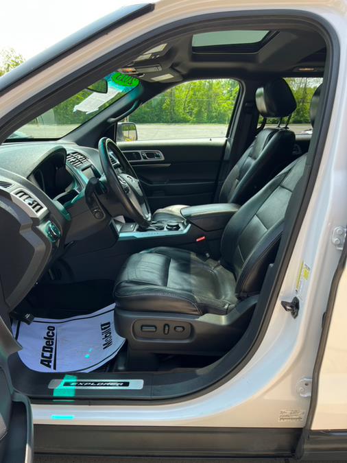 2013 Ford Explorer 4WD 4dr Sport, available for sale in New Britain, Connecticut | Supreme Automotive. New Britain, Connecticut 2013 Ford Explorer 4WD 4dr Sport, available for sale in New Britain, Connecticut | Supreme Automotive. New Britain, Connecticut