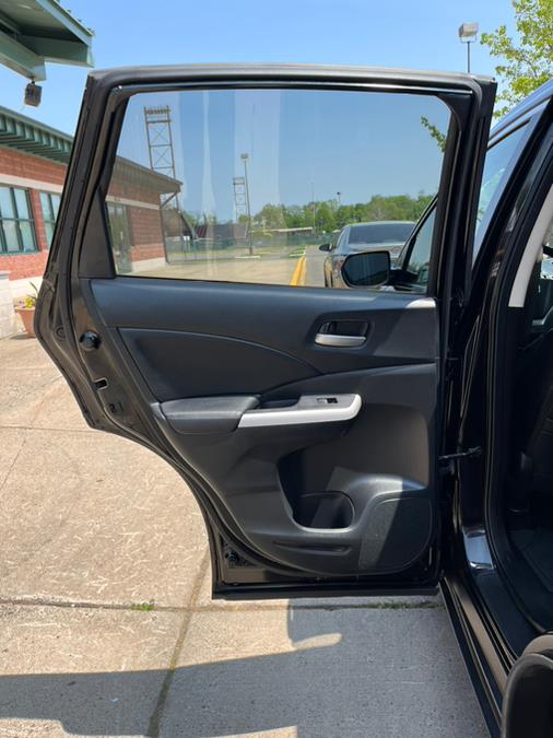 2012 Honda CR-V 4WD 5dr EX-L w/Navi, available for sale in New Britain, Connecticut | Supreme Automotive. New Britain, Connecticut 2012 Honda CR-V 4WD 5dr EX-L w/Navi, available for sale in New Britain, Connecticut | Supreme Automotive. New Britain, Connecticut