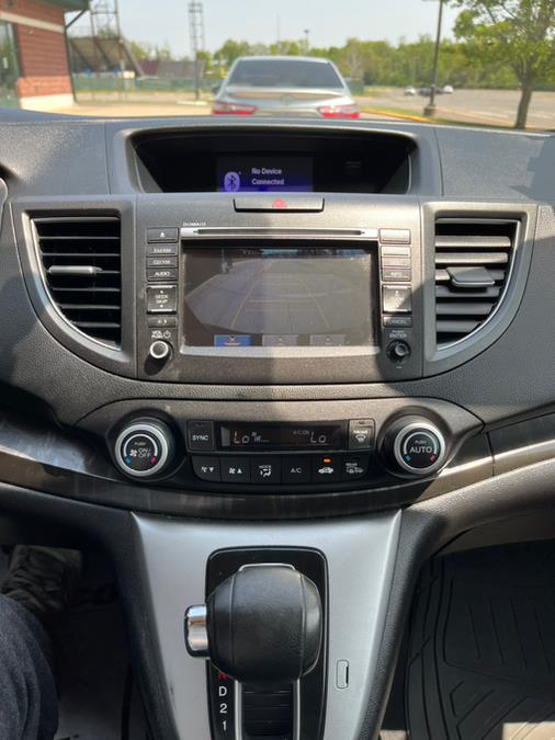 2012 Honda CR-V 4WD 5dr EX-L w/Navi, available for sale in New Britain, Connecticut | Supreme Automotive. New Britain, Connecticut 2012 Honda CR-V 4WD 5dr EX-L w/Navi, available for sale in New Britain, Connecticut | Supreme Automotive. New Britain, Connecticut