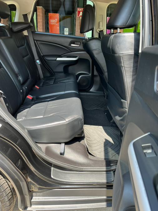 2012 Honda CR-V 4WD 5dr EX-L w/Navi, available for sale in New Britain, Connecticut | Supreme Automotive. New Britain, Connecticut 2012 Honda CR-V 4WD 5dr EX-L w/Navi, available for sale in New Britain, Connecticut | Supreme Automotive. New Britain, Connecticut