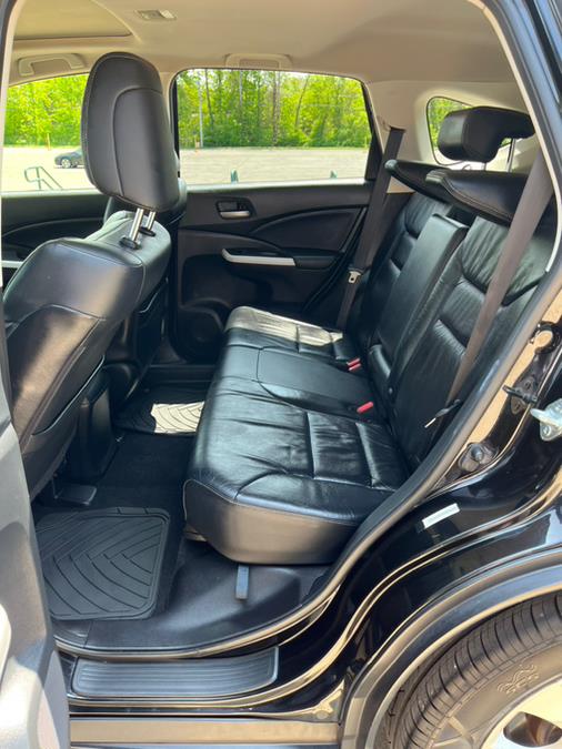 2012 Honda CR-V 4WD 5dr EX-L w/Navi, available for sale in New Britain, Connecticut | Supreme Automotive. New Britain, Connecticut 2012 Honda CR-V 4WD 5dr EX-L w/Navi, available for sale in New Britain, Connecticut | Supreme Automotive. New Britain, Connecticut