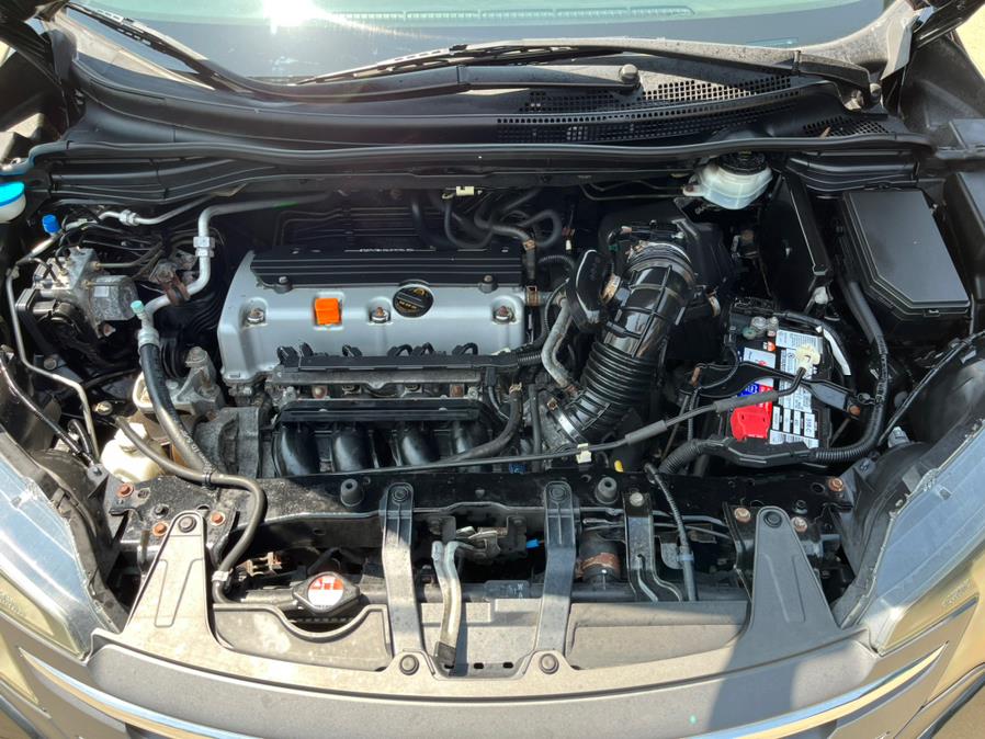2012 Honda CR-V 4WD 5dr EX-L w/Navi, available for sale in New Britain, Connecticut | Supreme Automotive. New Britain, Connecticut 2012 Honda CR-V 4WD 5dr EX-L w/Navi, available for sale in New Britain, Connecticut | Supreme Automotive. New Britain, Connecticut