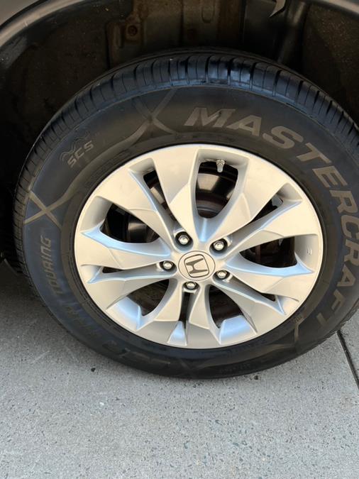 2012 Honda CR-V 4WD 5dr EX-L w/Navi, available for sale in New Britain, Connecticut | Supreme Automotive. New Britain, Connecticut 2012 Honda CR-V 4WD 5dr EX-L w/Navi, available for sale in New Britain, Connecticut | Supreme Automotive. New Britain, Connecticut