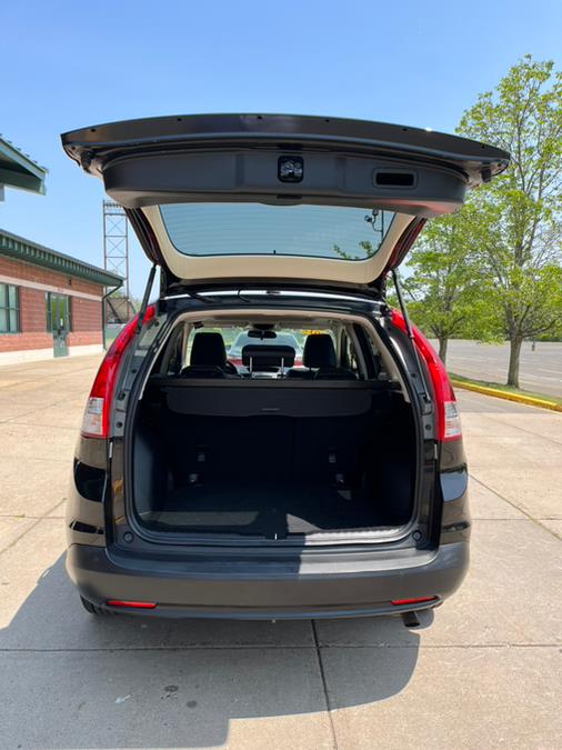 2012 Honda CR-V 4WD 5dr EX-L w/Navi, available for sale in New Britain, Connecticut | Supreme Automotive. New Britain, Connecticut 2012 Honda CR-V 4WD 5dr EX-L w/Navi, available for sale in New Britain, Connecticut | Supreme Automotive. New Britain, Connecticut