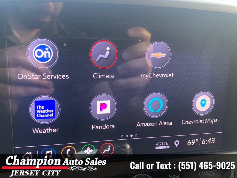 2019 Chevrolet Camaro 2dr Cpe 1LT, available for sale in Jersey City, New Jersey | Champion Auto Sales of JC. Jersey City, New Jersey 2019 Chevrolet Camaro 2dr Cpe 1LT, available for sale in Jersey City, New Jersey | Champion Auto Sales of JC. Jersey City, New Jersey