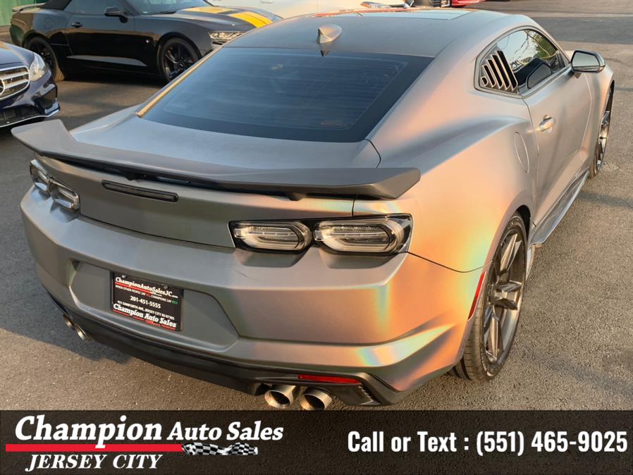 2019 Chevrolet Camaro 2dr Cpe 1LT, available for sale in Jersey City, New Jersey | Champion Auto Sales of JC. Jersey City, New Jersey 2019 Chevrolet Camaro 2dr Cpe 1LT, available for sale in Jersey City, New Jersey | Champion Auto Sales of JC. Jersey City, New Jersey