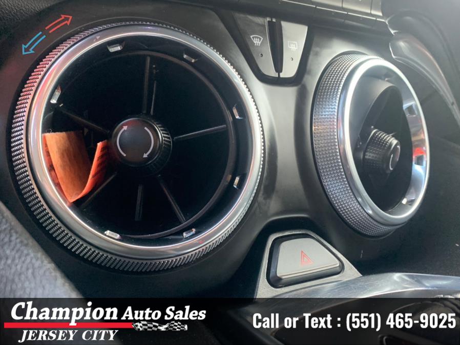 2019 Chevrolet Camaro 2dr Cpe 1LT, available for sale in Jersey City, New Jersey | Champion Auto Sales of JC. Jersey City, New Jersey 2019 Chevrolet Camaro 2dr Cpe 1LT, available for sale in Jersey City, New Jersey | Champion Auto Sales of JC. Jersey City, New Jersey