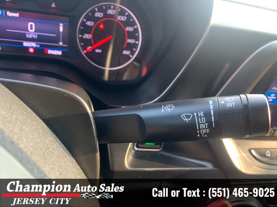 2019 Chevrolet Camaro 2dr Cpe 1LT, available for sale in Jersey City, New Jersey | Champion Auto Sales of JC. Jersey City, New Jersey 2019 Chevrolet Camaro 2dr Cpe 1LT, available for sale in Jersey City, New Jersey | Champion Auto Sales of JC. Jersey City, New Jersey