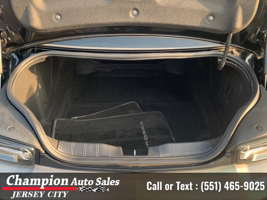2019 Chevrolet Camaro 2dr Cpe 1LT, available for sale in Jersey City, New Jersey | Champion Auto Sales of JC. Jersey City, New Jersey 2019 Chevrolet Camaro 2dr Cpe 1LT, available for sale in Jersey City, New Jersey | Champion Auto Sales of JC. Jersey City, New Jersey