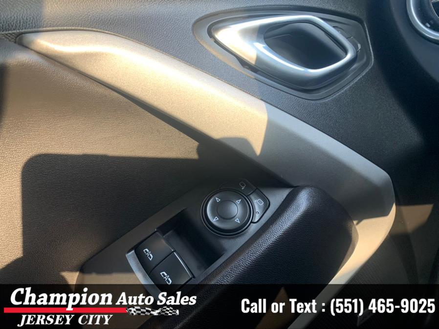 2019 Chevrolet Camaro 2dr Cpe 1LT, available for sale in Jersey City, New Jersey | Champion Auto Sales of JC. Jersey City, New Jersey 2019 Chevrolet Camaro 2dr Cpe 1LT, available for sale in Jersey City, New Jersey | Champion Auto Sales of JC. Jersey City, New Jersey