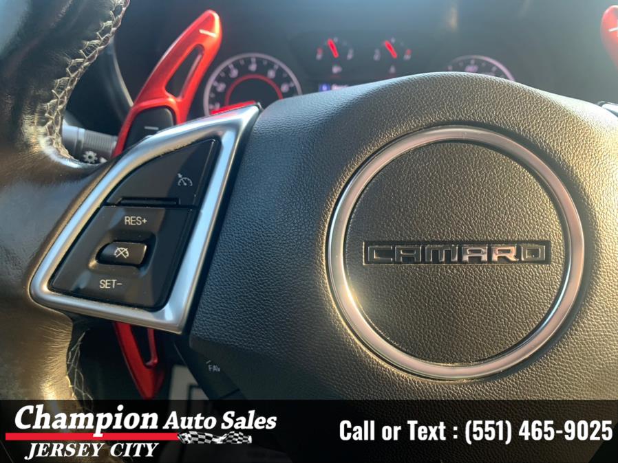 2019 Chevrolet Camaro 2dr Cpe 1LT, available for sale in Jersey City, New Jersey | Champion Auto Sales of JC. Jersey City, New Jersey 2019 Chevrolet Camaro 2dr Cpe 1LT, available for sale in Jersey City, New Jersey | Champion Auto Sales of JC. Jersey City, New Jersey