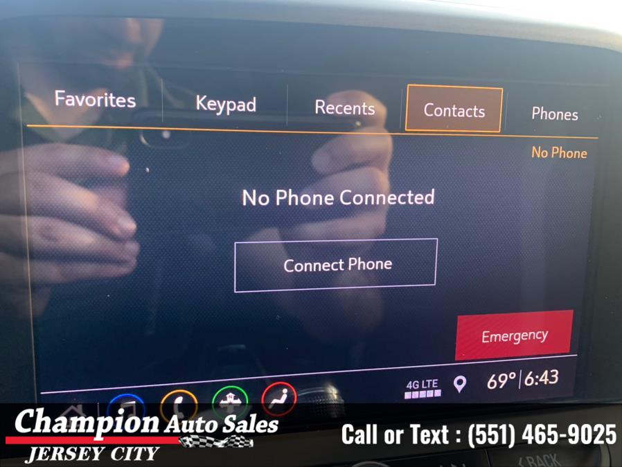 2019 Chevrolet Camaro 2dr Cpe 1LT, available for sale in Jersey City, New Jersey | Champion Auto Sales of JC. Jersey City, New Jersey 2019 Chevrolet Camaro 2dr Cpe 1LT, available for sale in Jersey City, New Jersey | Champion Auto Sales of JC. Jersey City, New Jersey