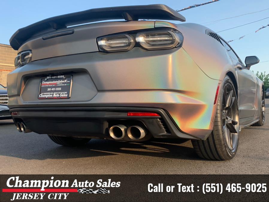 2019 Chevrolet Camaro 2dr Cpe 1LT, available for sale in Jersey City, New Jersey | Champion Auto Sales of JC. Jersey City, New Jersey 2019 Chevrolet Camaro 2dr Cpe 1LT, available for sale in Jersey City, New Jersey | Champion Auto Sales of JC. Jersey City, New Jersey