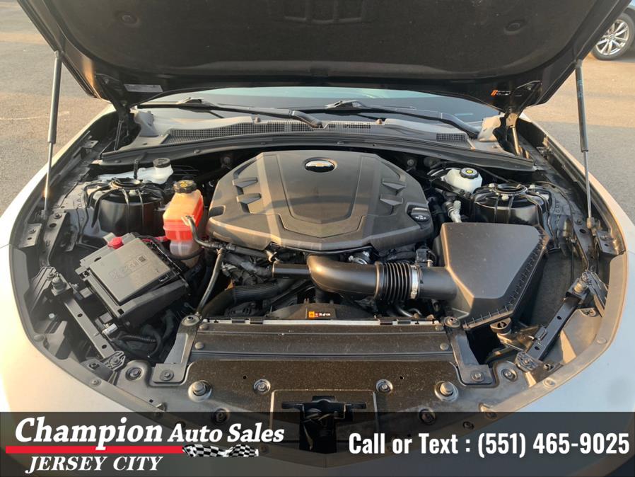 2019 Chevrolet Camaro 2dr Cpe 1LT, available for sale in Jersey City, New Jersey | Champion Auto Sales of JC. Jersey City, New Jersey 2019 Chevrolet Camaro 2dr Cpe 1LT, available for sale in Jersey City, New Jersey | Champion Auto Sales of JC. Jersey City, New Jersey