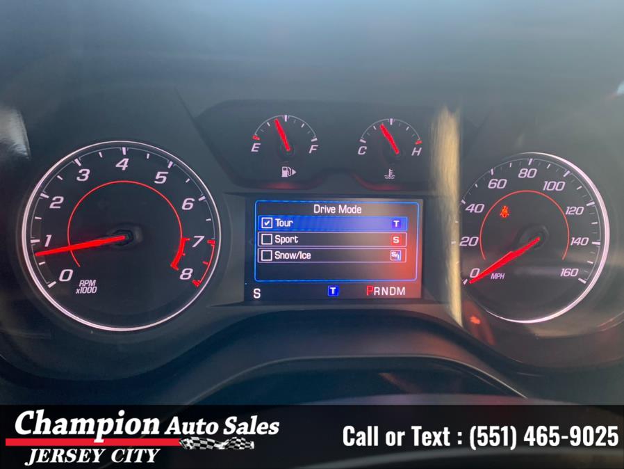 2019 Chevrolet Camaro 2dr Cpe 1LT, available for sale in Jersey City, New Jersey | Champion Auto Sales of JC. Jersey City, New Jersey 2019 Chevrolet Camaro 2dr Cpe 1LT, available for sale in Jersey City, New Jersey | Champion Auto Sales of JC. Jersey City, New Jersey