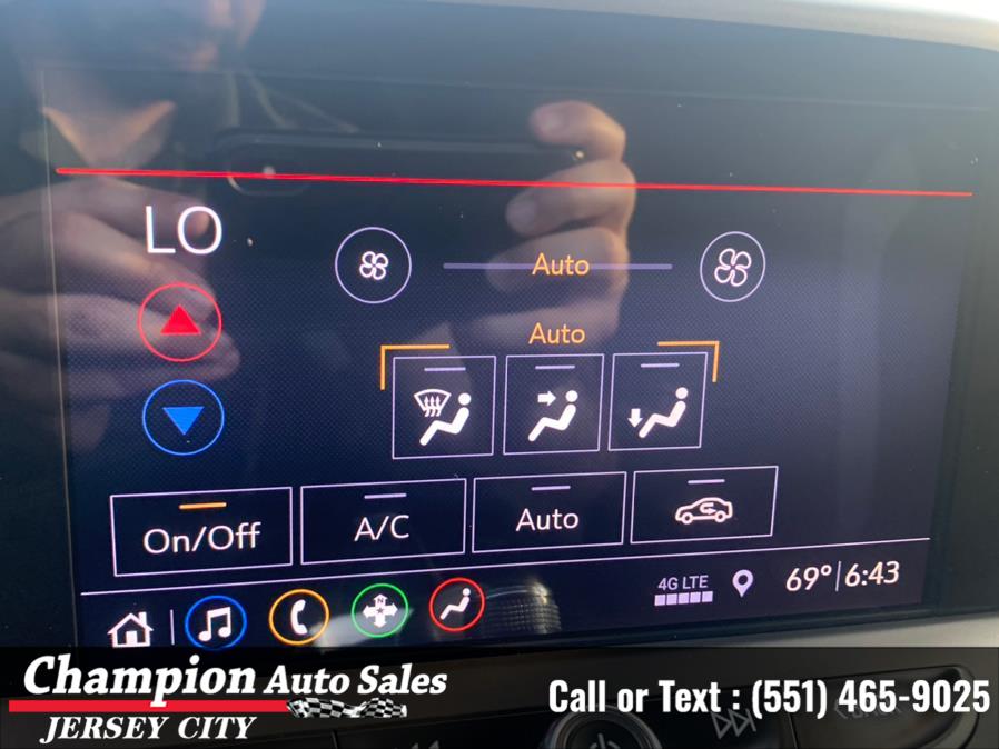 2019 Chevrolet Camaro 2dr Cpe 1LT, available for sale in Jersey City, New Jersey | Champion Auto Sales of JC. Jersey City, New Jersey 2019 Chevrolet Camaro 2dr Cpe 1LT, available for sale in Jersey City, New Jersey | Champion Auto Sales of JC. Jersey City, New Jersey