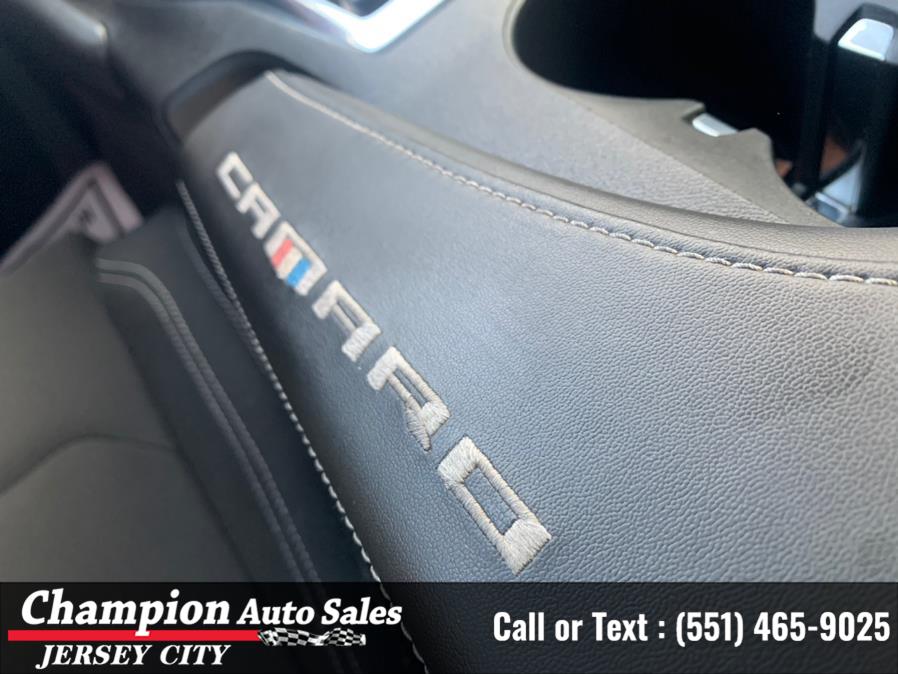 2019 Chevrolet Camaro 2dr Cpe 1LT, available for sale in Jersey City, New Jersey | Champion Auto Sales of JC. Jersey City, New Jersey 2019 Chevrolet Camaro 2dr Cpe 1LT, available for sale in Jersey City, New Jersey | Champion Auto Sales of JC. Jersey City, New Jersey