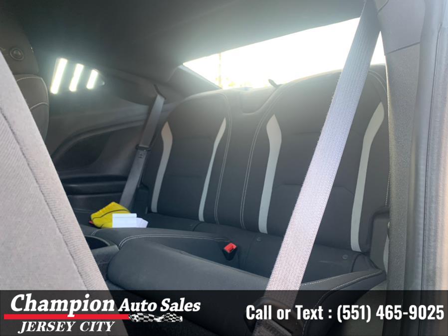 2019 Chevrolet Camaro 2dr Cpe 1LT, available for sale in Jersey City, New Jersey | Champion Auto Sales of JC. Jersey City, New Jersey 2019 Chevrolet Camaro 2dr Cpe 1LT, available for sale in Jersey City, New Jersey | Champion Auto Sales of JC. Jersey City, New Jersey
