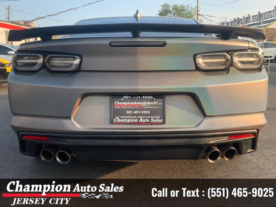 2019 Chevrolet Camaro 2dr Cpe 1LT, available for sale in Jersey City, New Jersey | Champion Auto Sales of JC. Jersey City, New Jersey 2019 Chevrolet Camaro 2dr Cpe 1LT, available for sale in Jersey City, New Jersey | Champion Auto Sales of JC. Jersey City, New Jersey