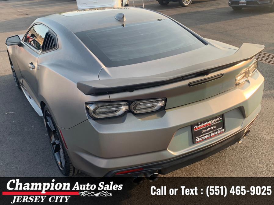 2019 Chevrolet Camaro 2dr Cpe 1LT, available for sale in Jersey City, New Jersey | Champion Auto Sales of JC. Jersey City, New Jersey 2019 Chevrolet Camaro 2dr Cpe 1LT, available for sale in Jersey City, New Jersey | Champion Auto Sales of JC. Jersey City, New Jersey