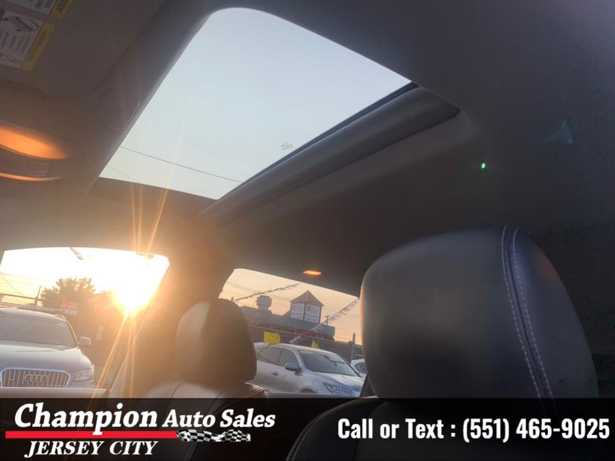 2019 INFINITI QX60 2019.5 LUXE AWD, available for sale in Jersey City, New Jersey | Champion Auto Sales of JC. Jersey City, New Jersey 2019 INFINITI QX60 2019.5 LUXE AWD, available for sale in Jersey City, New Jersey | Champion Auto Sales of JC. Jersey City, New Jersey