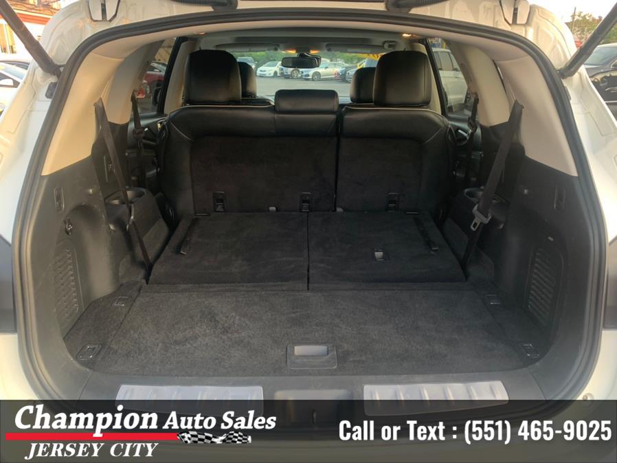 2019 INFINITI QX60 2019.5 LUXE AWD, available for sale in Jersey City, New Jersey | Champion Auto Sales of JC. Jersey City, New Jersey 2019 INFINITI QX60 2019.5 LUXE AWD, available for sale in Jersey City, New Jersey | Champion Auto Sales of JC. Jersey City, New Jersey