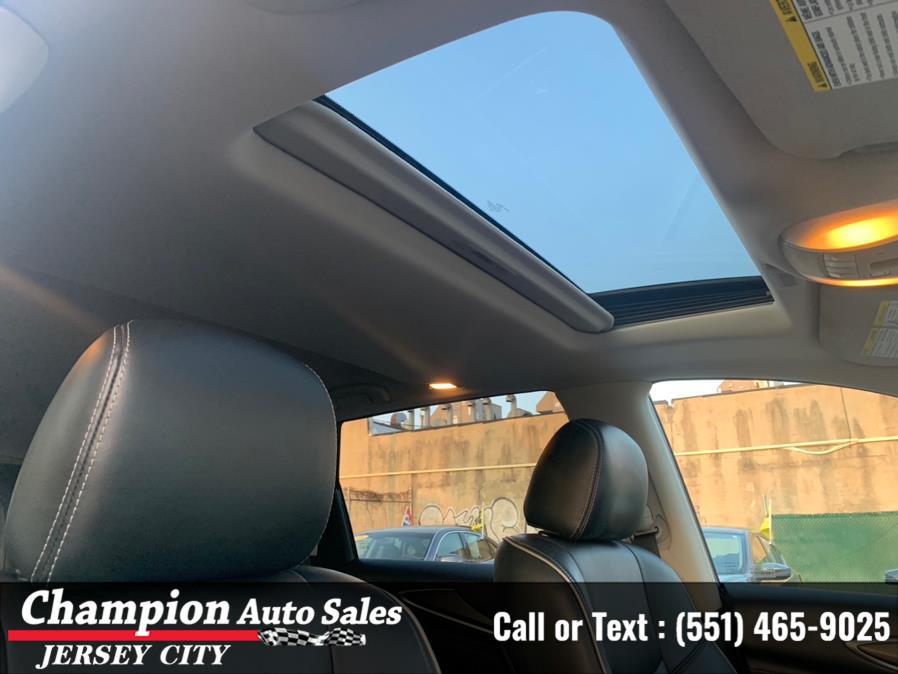 2019 INFINITI QX60 2019.5 LUXE AWD, available for sale in Jersey City, New Jersey | Champion Auto Sales of JC. Jersey City, New Jersey 2019 INFINITI QX60 2019.5 LUXE AWD, available for sale in Jersey City, New Jersey | Champion Auto Sales of JC. Jersey City, New Jersey