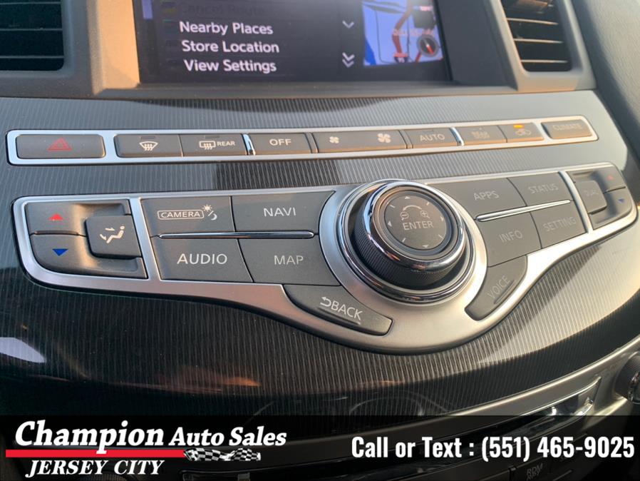 2019 INFINITI QX60 2019.5 LUXE AWD, available for sale in Jersey City, New Jersey | Champion Auto Sales of JC. Jersey City, New Jersey 2019 INFINITI QX60 2019.5 LUXE AWD, available for sale in Jersey City, New Jersey | Champion Auto Sales of JC. Jersey City, New Jersey