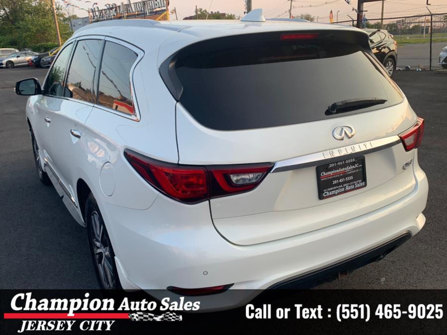 2019 INFINITI QX60 2019.5 LUXE AWD, available for sale in Jersey City, New Jersey | Champion Auto Sales of JC. Jersey City, New Jersey 2019 INFINITI QX60 2019.5 LUXE AWD, available for sale in Jersey City, New Jersey | Champion Auto Sales of JC. Jersey City, New Jersey
