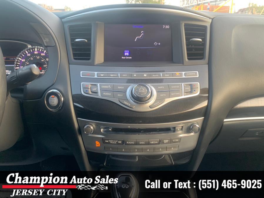 2019 INFINITI QX60 2019.5 LUXE AWD, available for sale in Jersey City, New Jersey | Champion Auto Sales of JC. Jersey City, New Jersey 2019 INFINITI QX60 2019.5 LUXE AWD, available for sale in Jersey City, New Jersey | Champion Auto Sales of JC. Jersey City, New Jersey