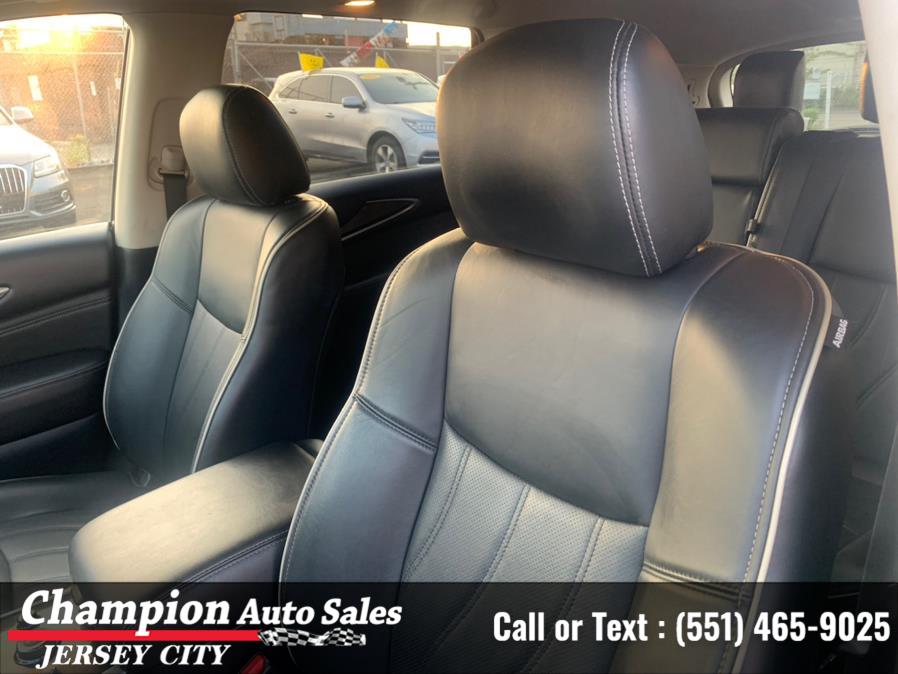 2019 INFINITI QX60 2019.5 LUXE AWD, available for sale in Jersey City, New Jersey | Champion Auto Sales of JC. Jersey City, New Jersey 2019 INFINITI QX60 2019.5 LUXE AWD, available for sale in Jersey City, New Jersey | Champion Auto Sales of JC. Jersey City, New Jersey