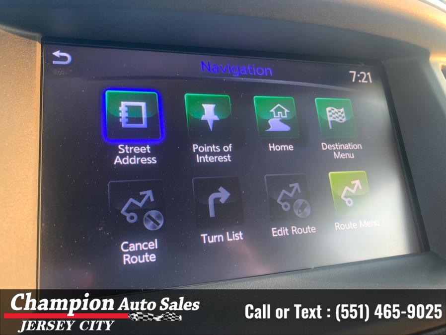 2019 INFINITI QX60 2019.5 LUXE AWD, available for sale in Jersey City, New Jersey | Champion Auto Sales of JC. Jersey City, New Jersey 2019 INFINITI QX60 2019.5 LUXE AWD, available for sale in Jersey City, New Jersey | Champion Auto Sales of JC. Jersey City, New Jersey