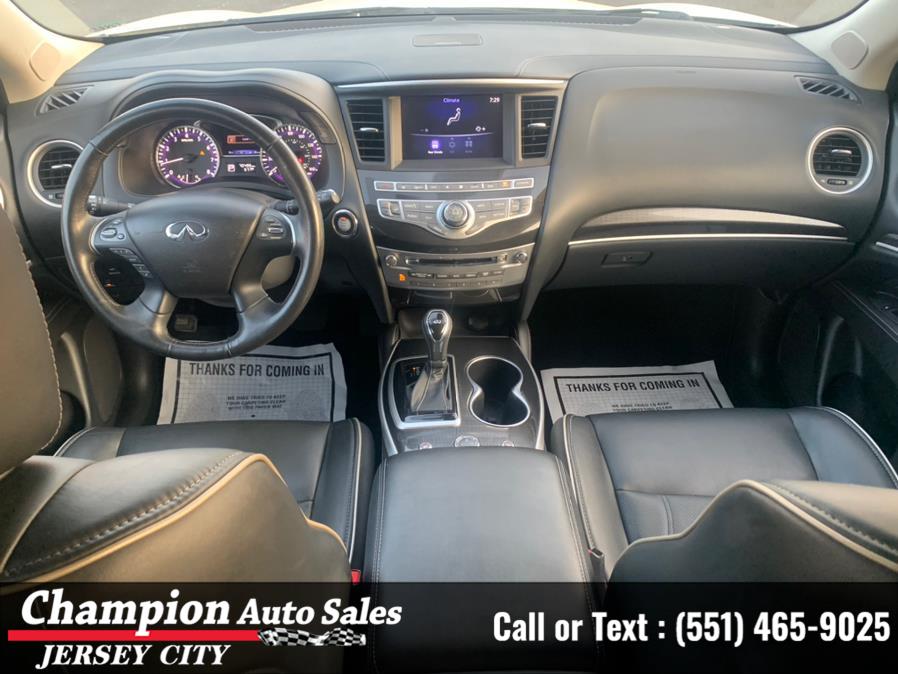 2019 INFINITI QX60 2019.5 LUXE AWD, available for sale in Jersey City, New Jersey | Champion Auto Sales of JC. Jersey City, New Jersey 2019 INFINITI QX60 2019.5 LUXE AWD, available for sale in Jersey City, New Jersey | Champion Auto Sales of JC. Jersey City, New Jersey