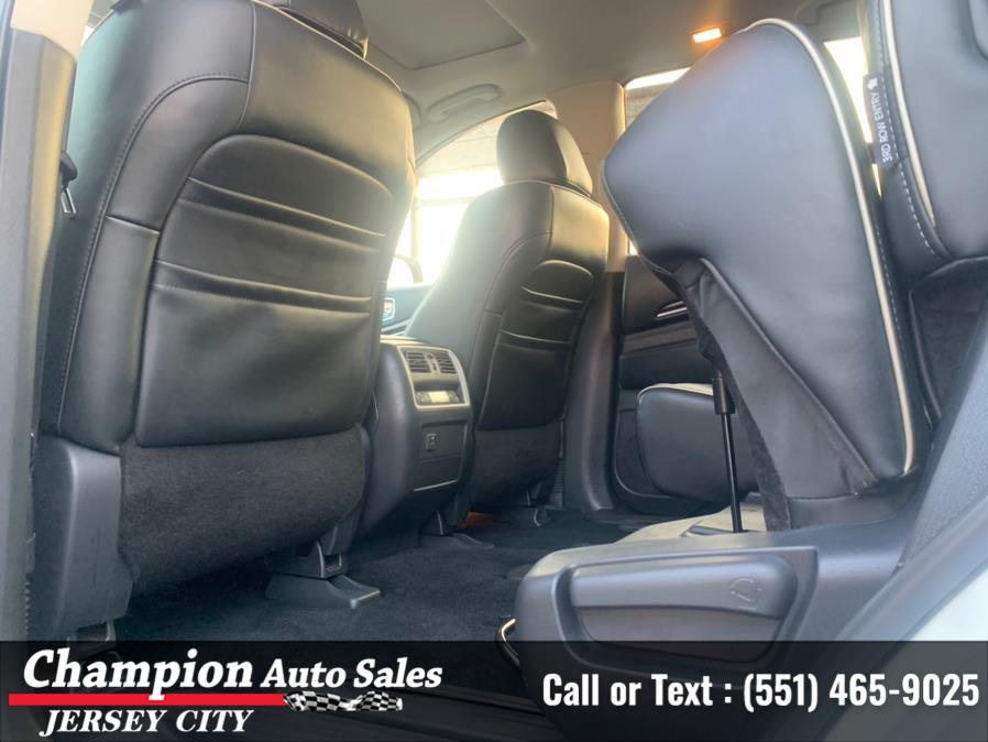 2019 INFINITI QX60 2019.5 LUXE AWD, available for sale in Jersey City, New Jersey | Champion Auto Sales of JC. Jersey City, New Jersey 2019 INFINITI QX60 2019.5 LUXE AWD, available for sale in Jersey City, New Jersey | Champion Auto Sales of JC. Jersey City, New Jersey