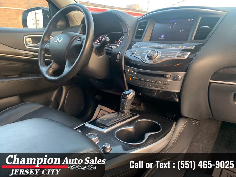 2019 INFINITI QX60 2019.5 LUXE AWD, available for sale in Jersey City, New Jersey | Champion Auto Sales of JC. Jersey City, New Jersey 2019 INFINITI QX60 2019.5 LUXE AWD, available for sale in Jersey City, New Jersey | Champion Auto Sales of JC. Jersey City, New Jersey