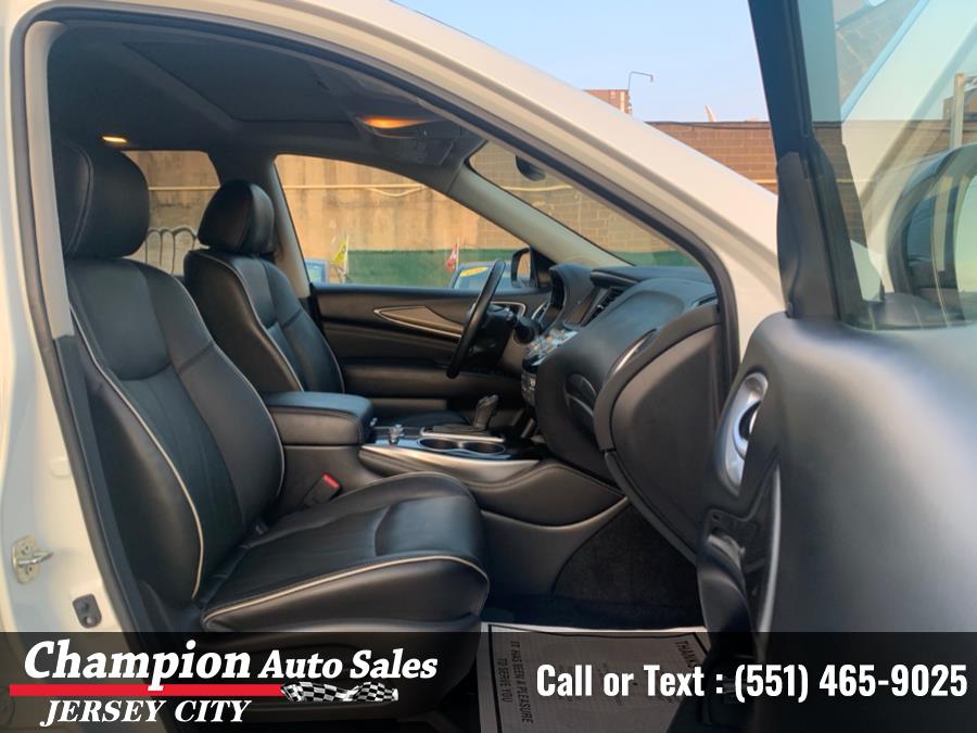 2019 INFINITI QX60 2019.5 LUXE AWD, available for sale in Jersey City, New Jersey | Champion Auto Sales of JC. Jersey City, New Jersey 2019 INFINITI QX60 2019.5 LUXE AWD, available for sale in Jersey City, New Jersey | Champion Auto Sales of JC. Jersey City, New Jersey