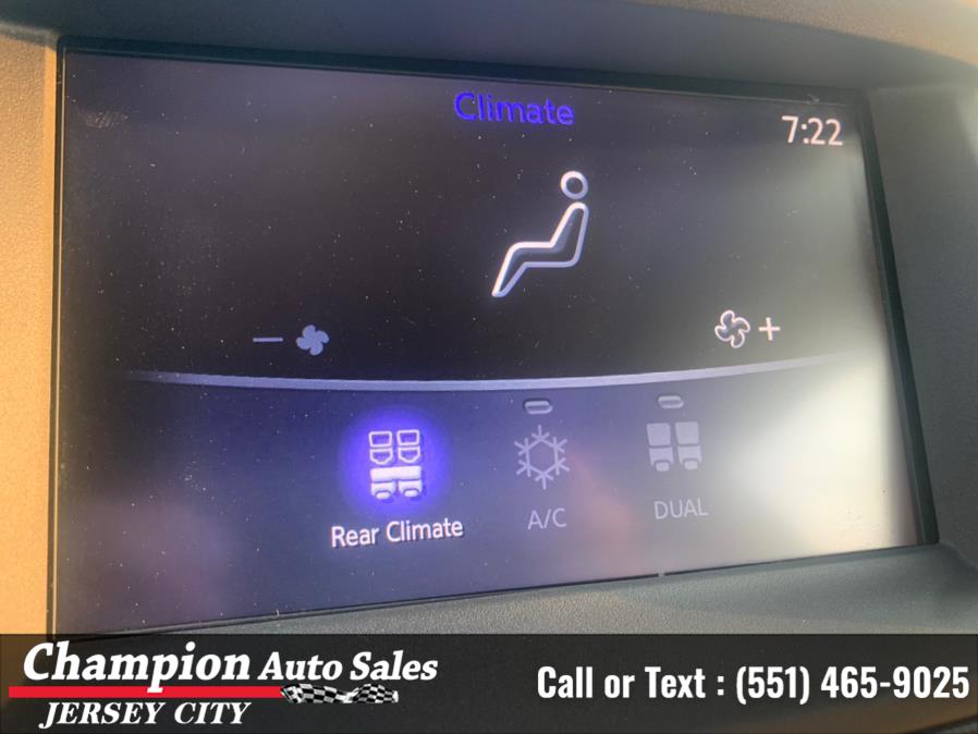 2019 INFINITI QX60 2019.5 LUXE AWD, available for sale in Jersey City, New Jersey | Champion Auto Sales of JC. Jersey City, New Jersey 2019 INFINITI QX60 2019.5 LUXE AWD, available for sale in Jersey City, New Jersey | Champion Auto Sales of JC. Jersey City, New Jersey