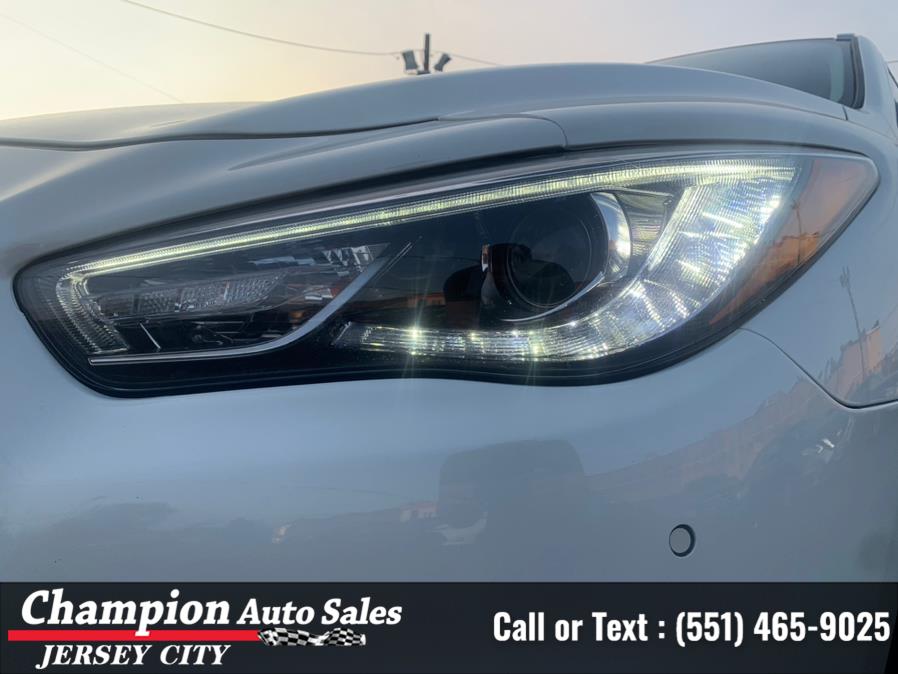 2019 INFINITI QX60 2019.5 LUXE AWD, available for sale in Jersey City, New Jersey | Champion Auto Sales of JC. Jersey City, New Jersey 2019 INFINITI QX60 2019.5 LUXE AWD, available for sale in Jersey City, New Jersey | Champion Auto Sales of JC. Jersey City, New Jersey