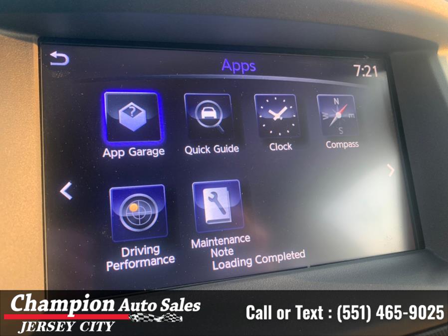 2019 INFINITI QX60 2019.5 LUXE AWD, available for sale in Jersey City, New Jersey | Champion Auto Sales of JC. Jersey City, New Jersey 2019 INFINITI QX60 2019.5 LUXE AWD, available for sale in Jersey City, New Jersey | Champion Auto Sales of JC. Jersey City, New Jersey