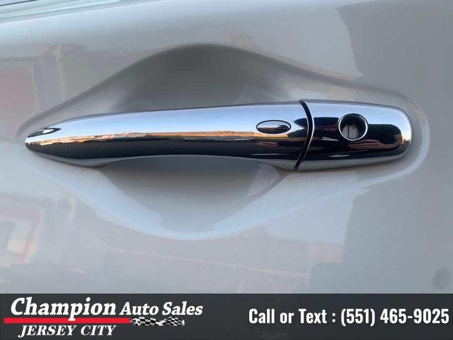 2019 INFINITI QX60 2019.5 LUXE AWD, available for sale in Jersey City, New Jersey | Champion Auto Sales of JC. Jersey City, New Jersey 2019 INFINITI QX60 2019.5 LUXE AWD, available for sale in Jersey City, New Jersey | Champion Auto Sales of JC. Jersey City, New Jersey