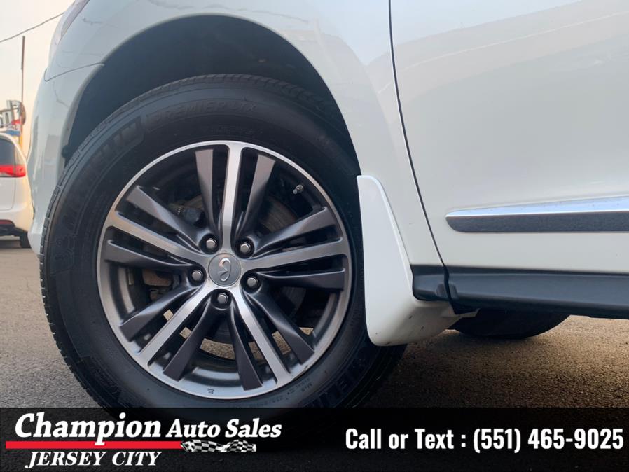 2019 INFINITI QX60 2019.5 LUXE AWD, available for sale in Jersey City, New Jersey | Champion Auto Sales of JC. Jersey City, New Jersey 2019 INFINITI QX60 2019.5 LUXE AWD, available for sale in Jersey City, New Jersey | Champion Auto Sales of JC. Jersey City, New Jersey