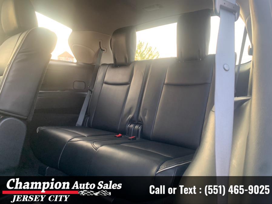 2019 INFINITI QX60 2019.5 LUXE AWD, available for sale in Jersey City, New Jersey | Champion Auto Sales of JC. Jersey City, New Jersey 2019 INFINITI QX60 2019.5 LUXE AWD, available for sale in Jersey City, New Jersey | Champion Auto Sales of JC. Jersey City, New Jersey