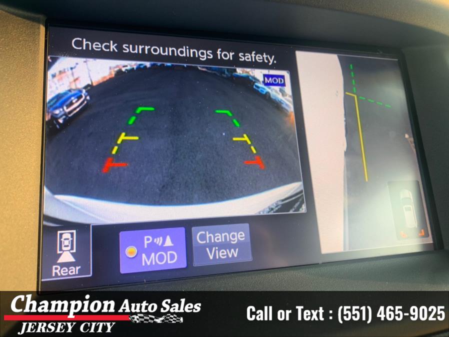 2019 INFINITI QX60 2019.5 LUXE AWD, available for sale in Jersey City, New Jersey | Champion Auto Sales of JC. Jersey City, New Jersey 2019 INFINITI QX60 2019.5 LUXE AWD, available for sale in Jersey City, New Jersey | Champion Auto Sales of JC. Jersey City, New Jersey