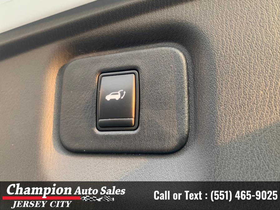 2019 INFINITI QX60 2019.5 LUXE AWD, available for sale in Jersey City, New Jersey | Champion Auto Sales of JC. Jersey City, New Jersey 2019 INFINITI QX60 2019.5 LUXE AWD, available for sale in Jersey City, New Jersey | Champion Auto Sales of JC. Jersey City, New Jersey