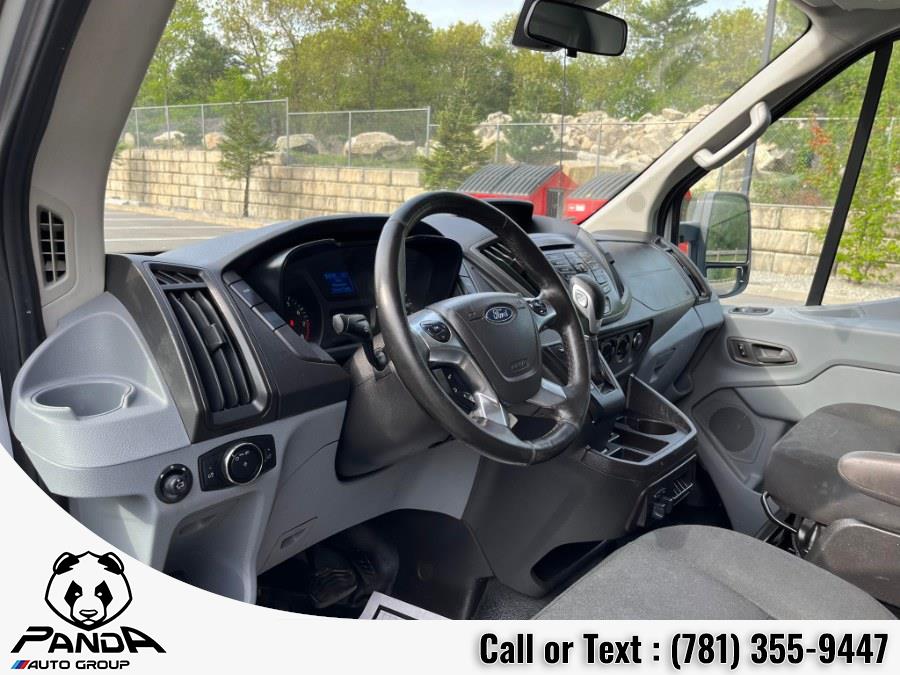 2017 Ford Transit Cutaway T-350 SRW 138" WB 9500 GVWR, available for sale in Abington, Massachusetts | Panda Auto Group. Abington, Massachusetts 2017 Ford Transit Cutaway T-350 SRW 138" WB 9500 GVWR, available for sale in Abington, Massachusetts | Panda Auto Group. Abington, Massachusetts