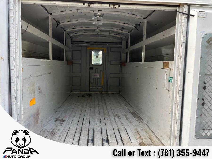 2017 Ford Transit Cutaway T-350 SRW 138" WB 9500 GVWR, available for sale in Abington, Massachusetts | Panda Auto Group. Abington, Massachusetts 2017 Ford Transit Cutaway T-350 SRW 138" WB 9500 GVWR, available for sale in Abington, Massachusetts | Panda Auto Group. Abington, Massachusetts